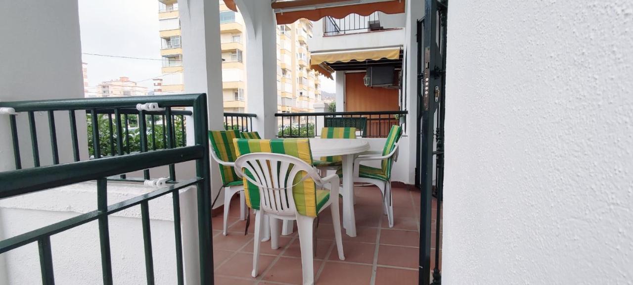 Laguna - Coral Side Apartment Torrox