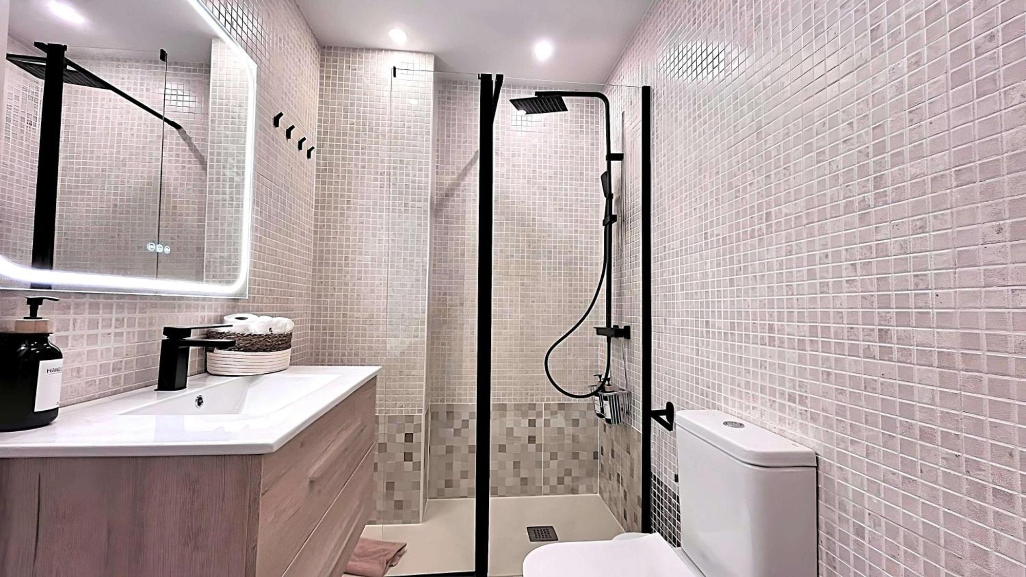 Apartment Laguna - Coral Side Torrox