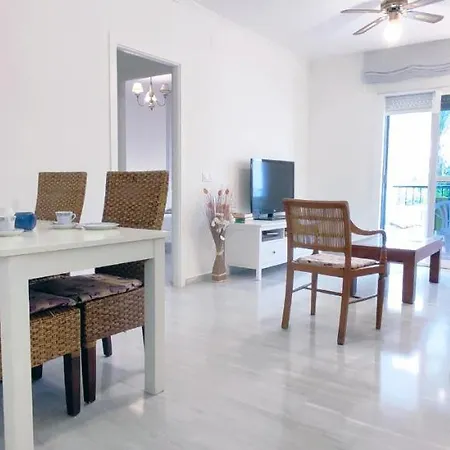 Laguna Beach - Coral Side Torrox Exterior photo