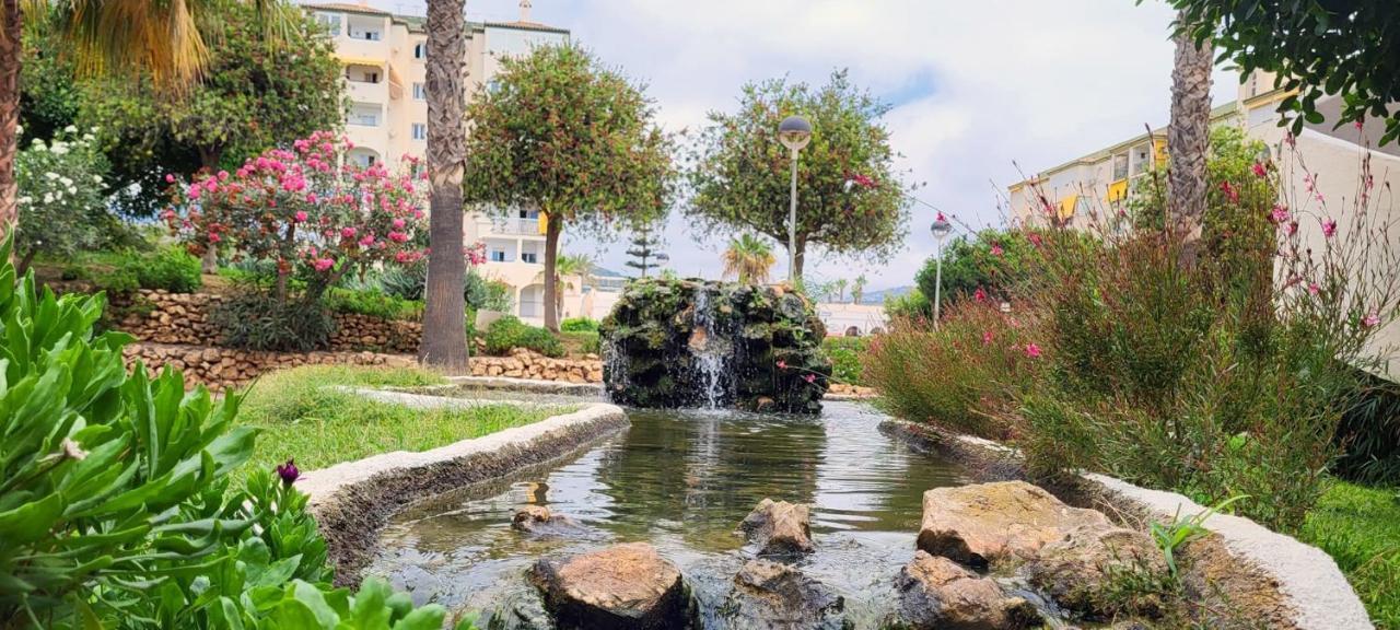 Laguna - Coral Side Apartment Torrox
