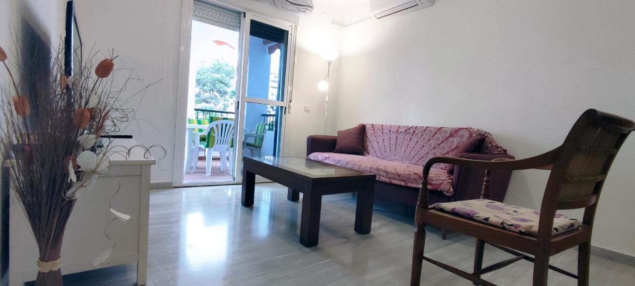 Laguna - Coral Side Apartment Torrox