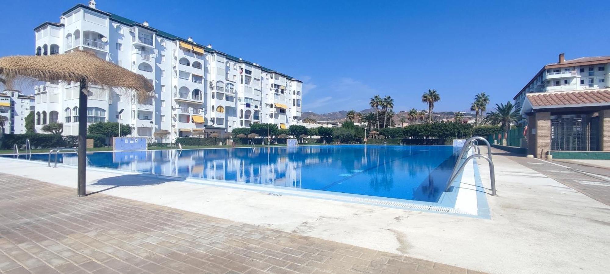 Laguna - Coral Side Apartment Torrox
